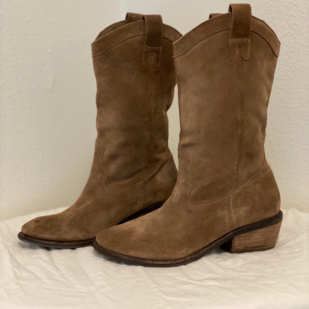 Jessica Simpson Boots